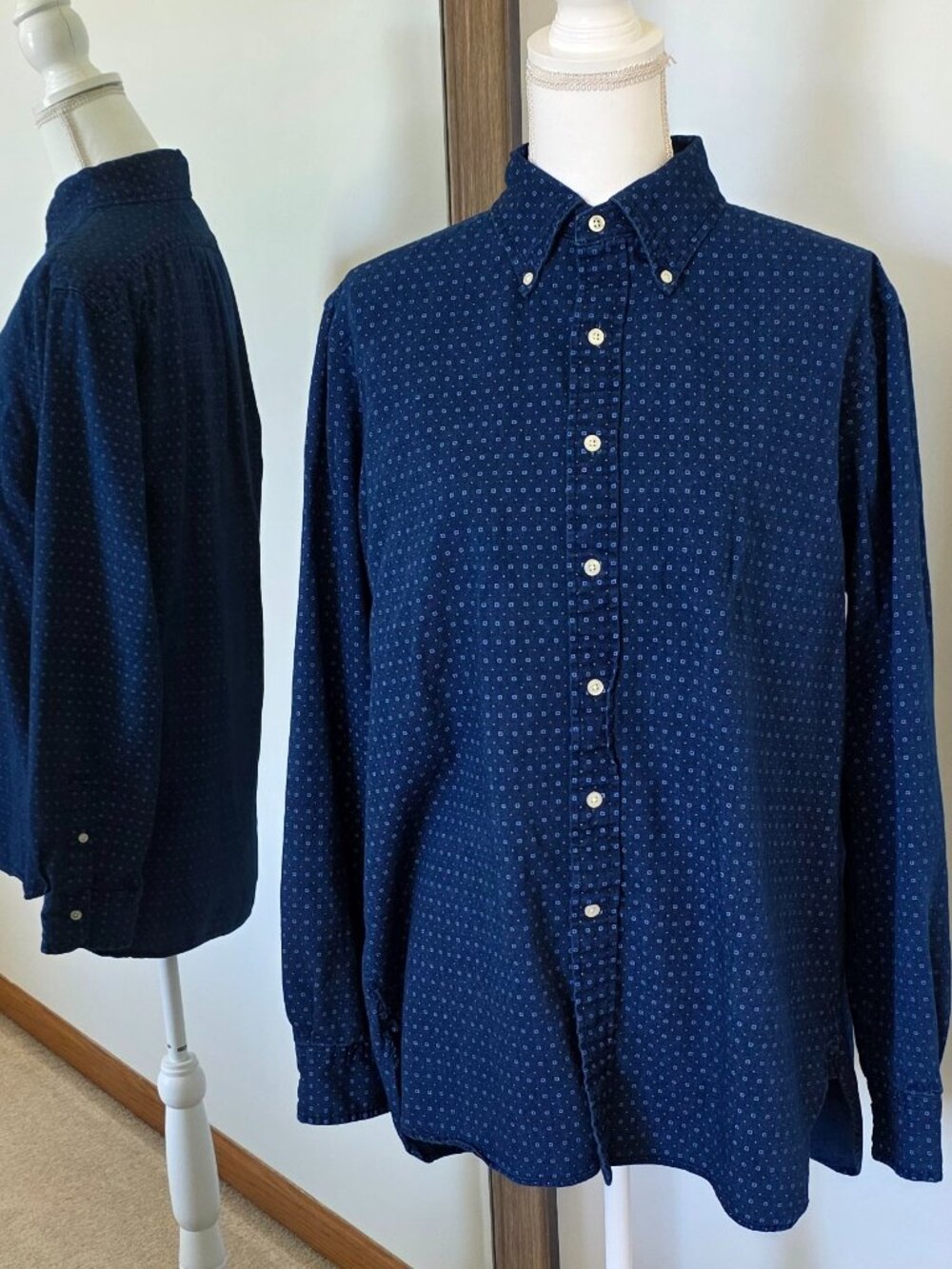 Ralph Lauren Button Down Shirt